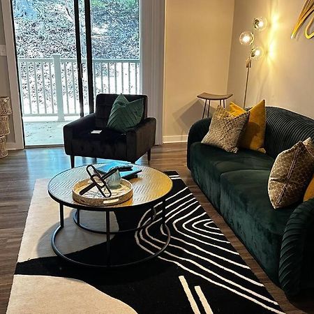 High-End On A Budget At Truist Park Atlanta Esterno foto