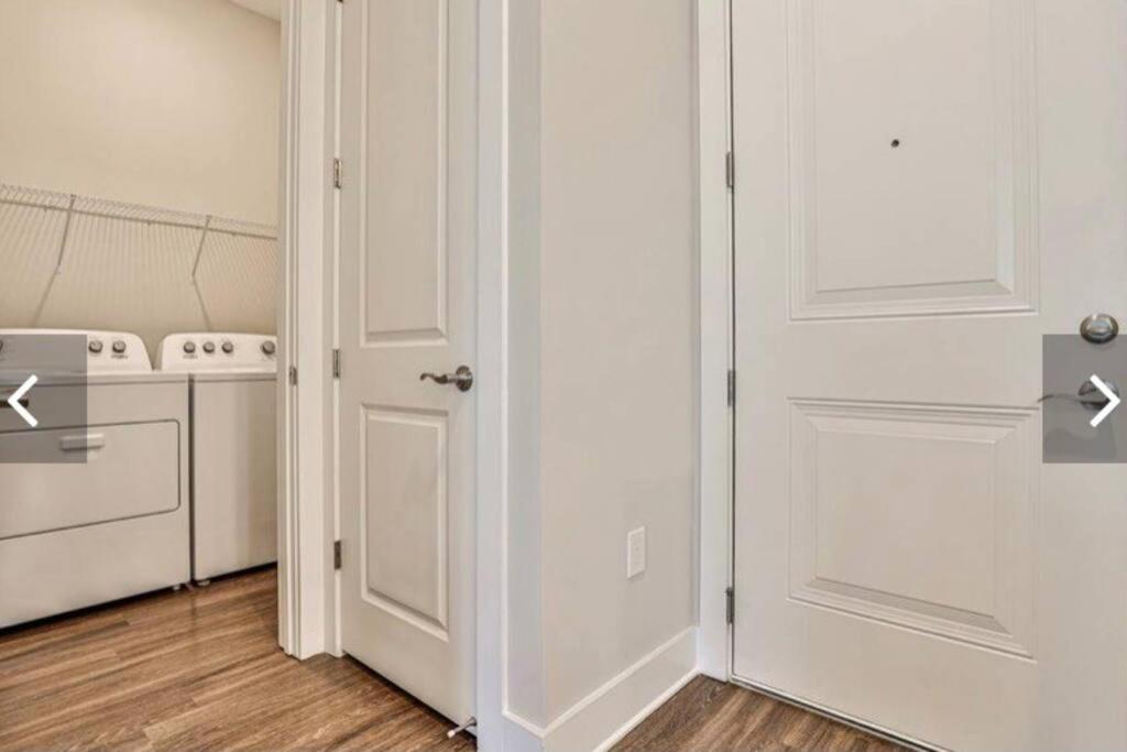 High-End On A Budget At Truist Park Atlanta Esterno foto